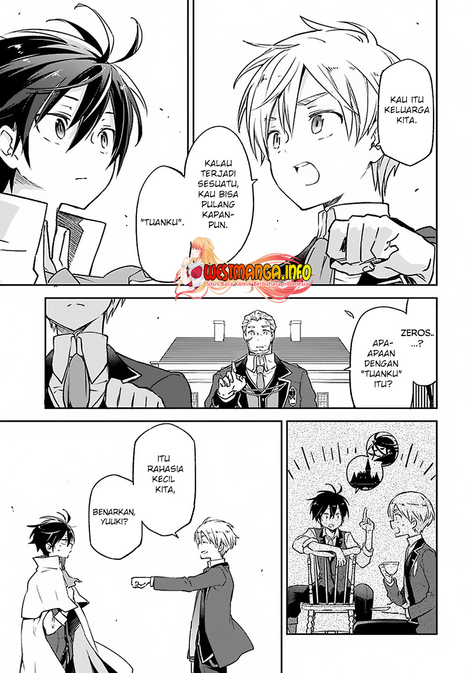 Henkyou Gurashi no Maou, Tensei shite Saikyou no Majutsushi ni naru ~Aisarenagara Nariagaru Moto Maō wa, Ningen o Shiritai~